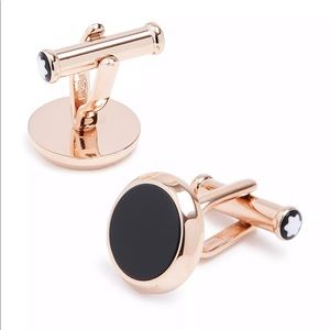 Meisterstück cufflinks